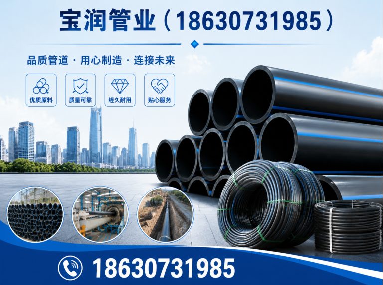 黄骅市法兰生产展示图